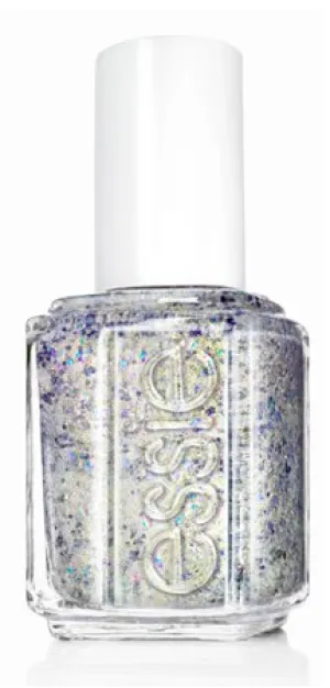 Essie On A Silver Platter 0.5 oz - #3024