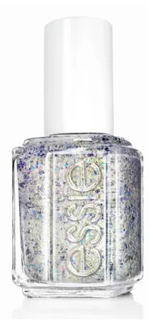 Essie On A Silver Platter 0.5 oz - #3024