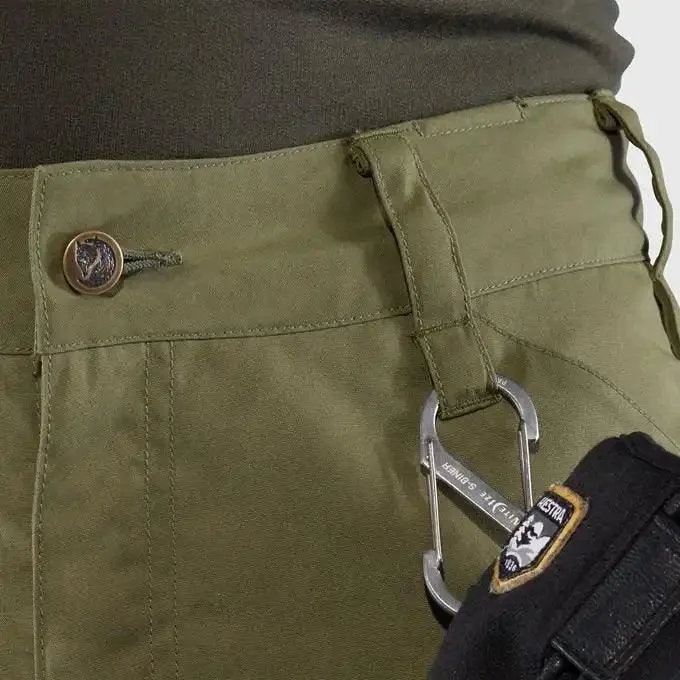 FJALLRAVEN VIDDA PRO VENTILATED