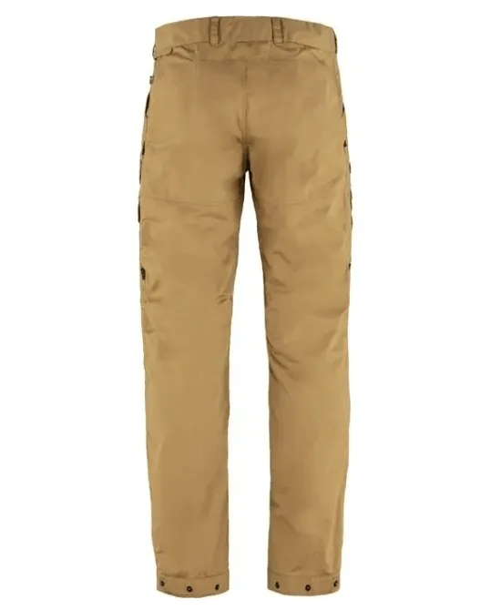FJALLRAVEN VIDDA PRO VENTILATED