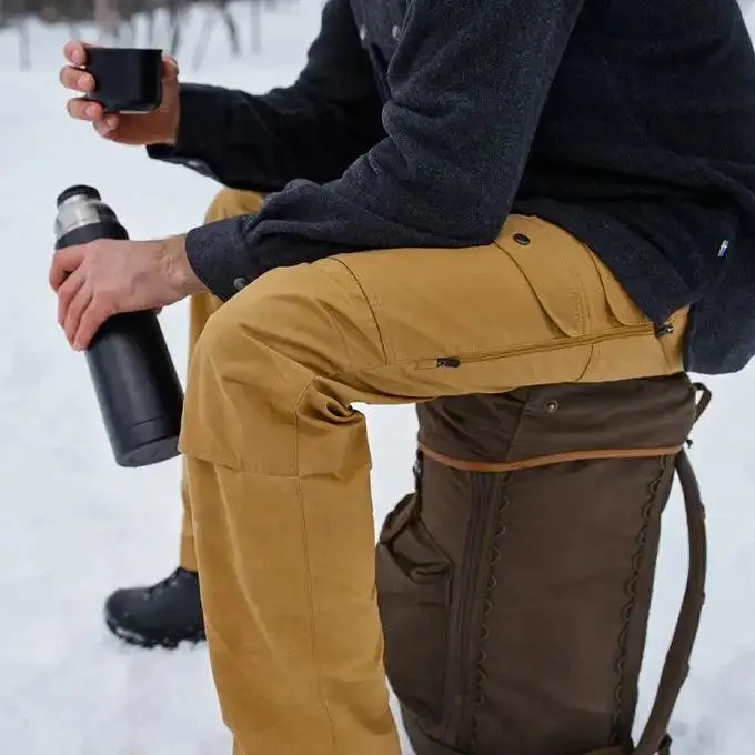FJALLRAVEN VIDDA PRO VENTILATED
