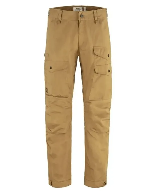 FJALLRAVEN VIDDA PRO VENTILATED