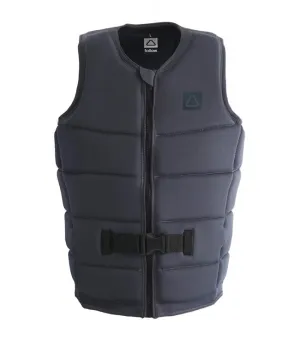 Follow Corp Mens Life Vest (2026) - Black