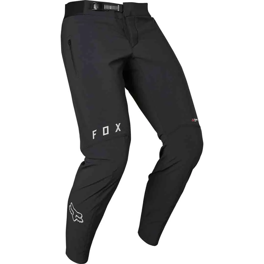 Fox FLEXAIR PRO Fire Alpha Pants Black 2023