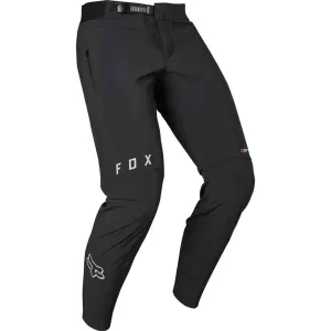 Fox FLEXAIR PRO Fire Alpha Pants Black 2023