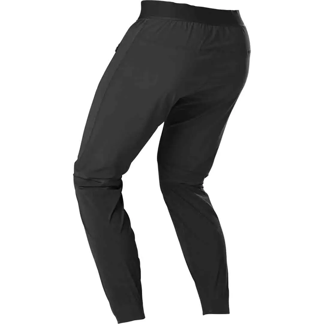 Fox FLEXAIR PRO Fire Alpha Pants Black 2023