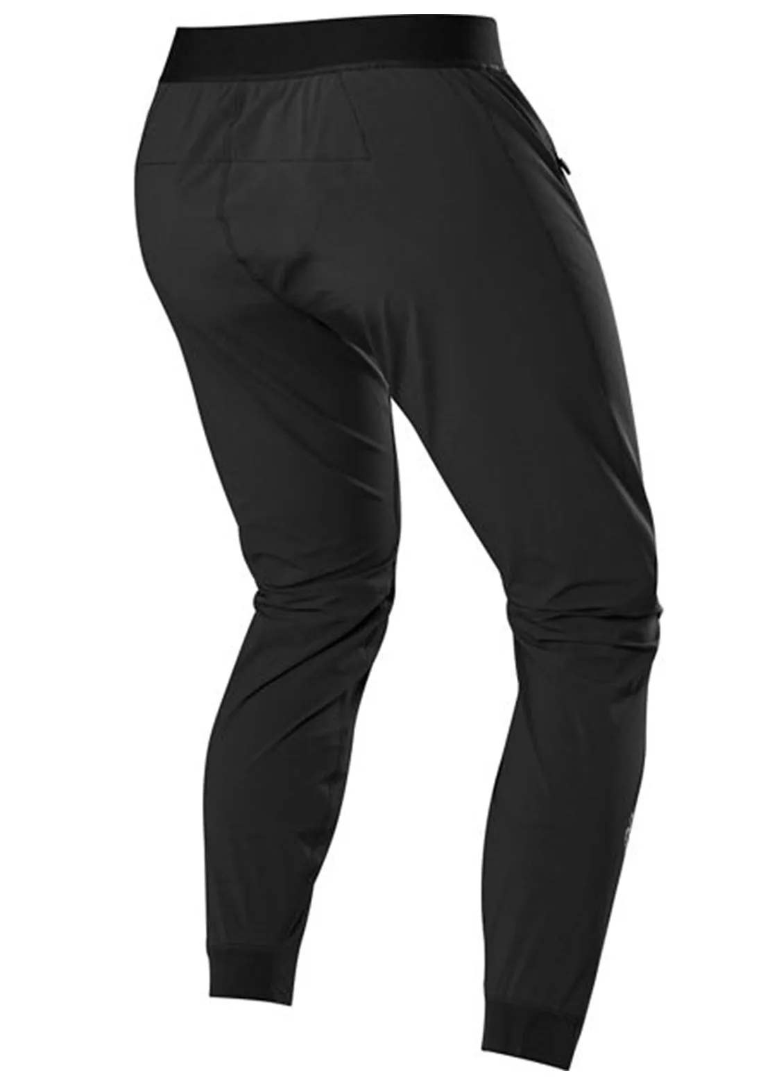 Fox Men's Flexair Pro Fire Alpha Mountain Bike Pants