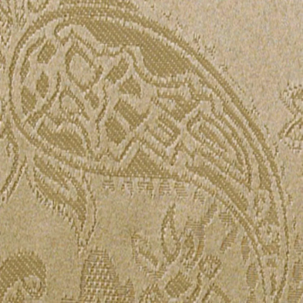 Gabrielle Insulated Foam Back Pinch Pleat Panel Pair