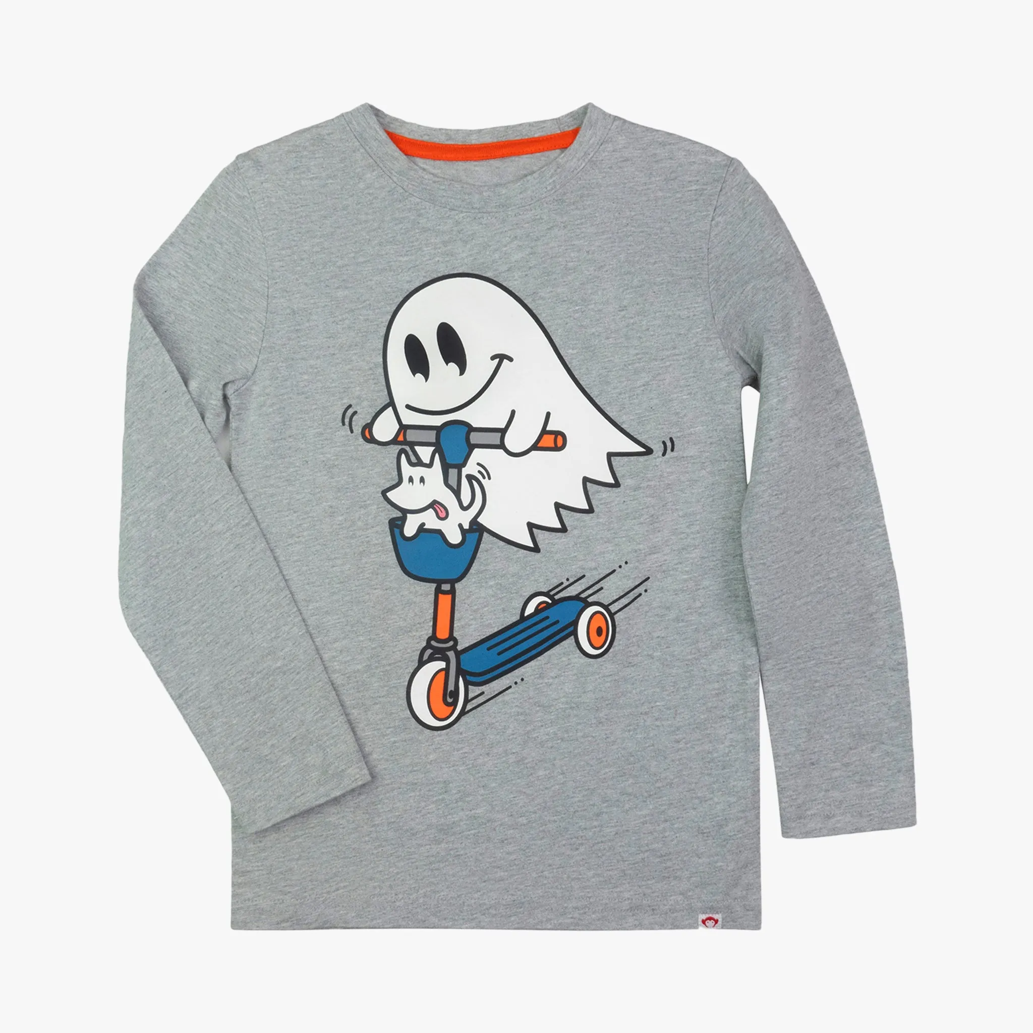 Graphic Tee | Ghost Friends