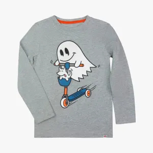 Graphic Tee | Ghost Friends