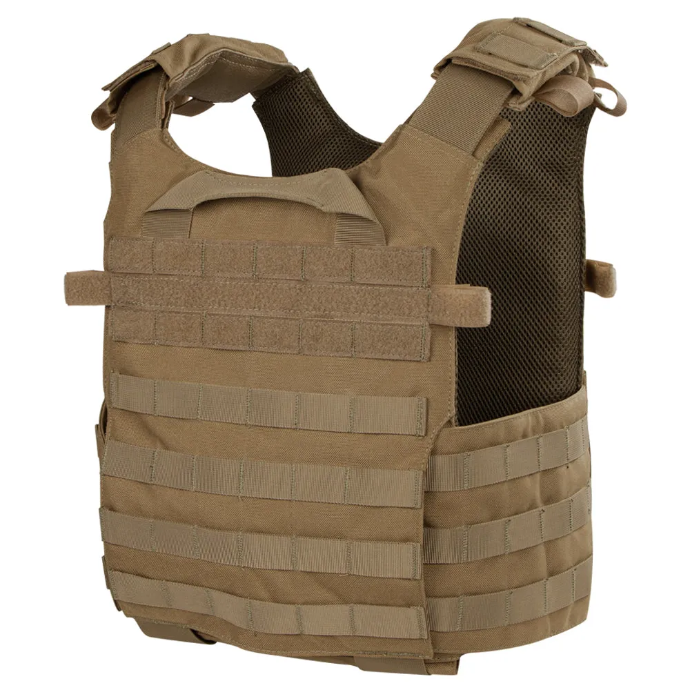 Gunner Lightweight Plate Carrier