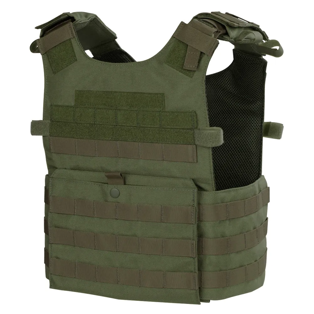 Gunner Lightweight Plate Carrier