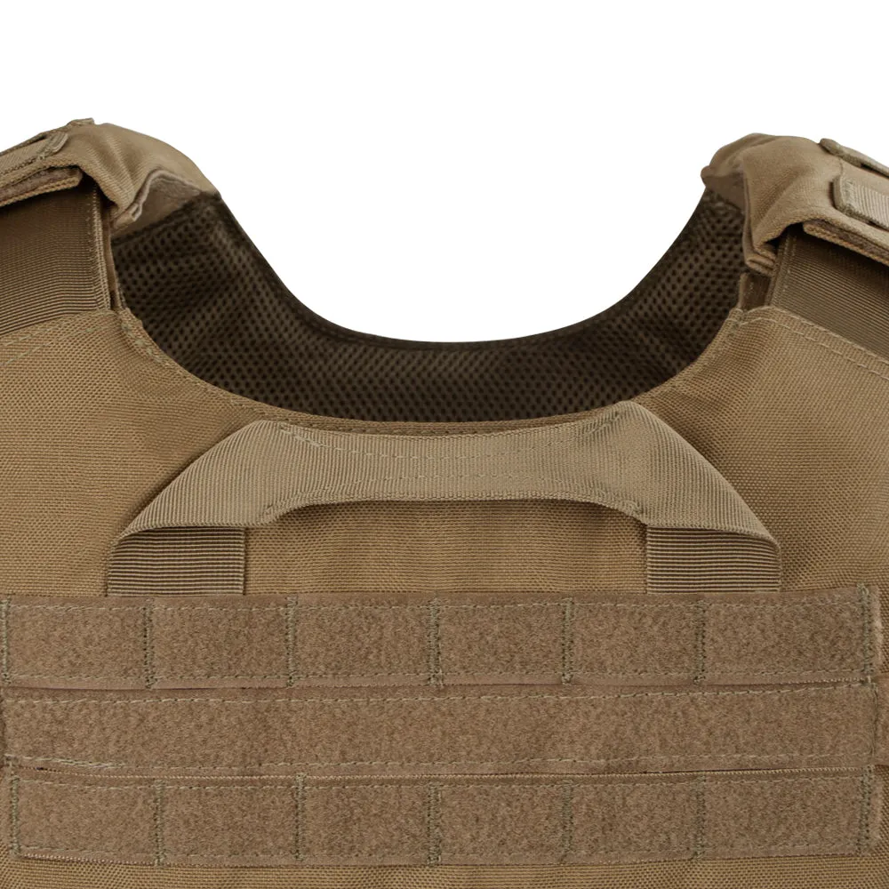 Gunner Lightweight Plate Carrier