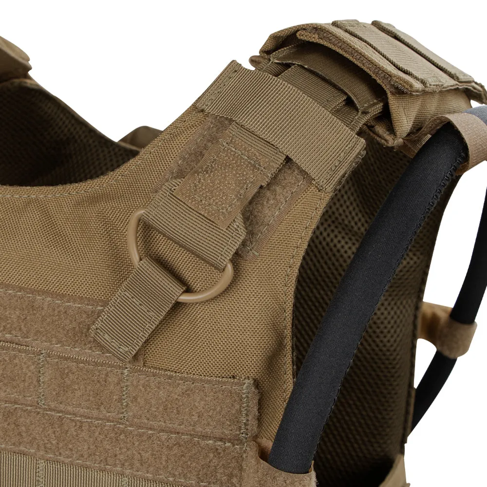 Gunner Lightweight Plate Carrier