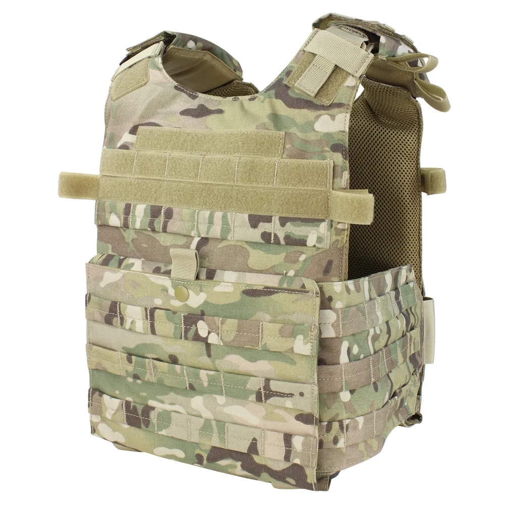Gunner Lightweight Plate Carrier