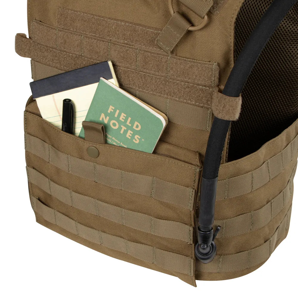 Gunner Lightweight Plate Carrier