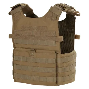 Gunner Lightweight Plate Carrier