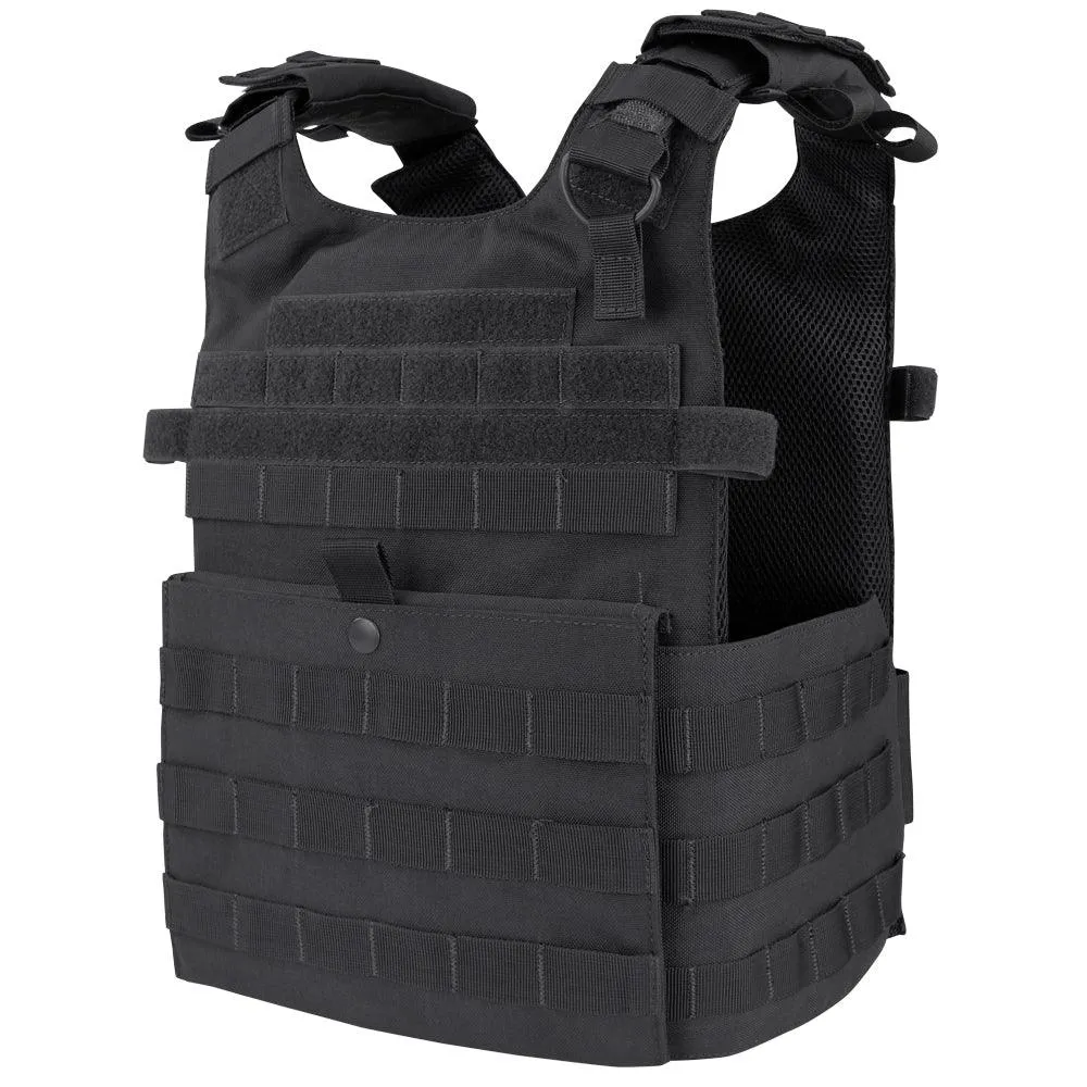 Gunner Lightweight Plate Carrier