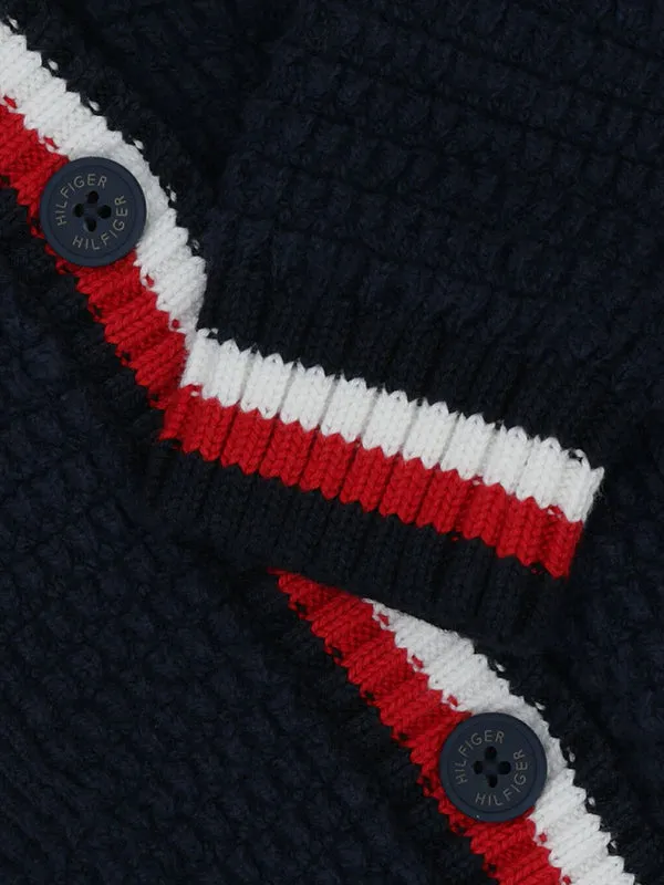 Iconic Ll Cardigan