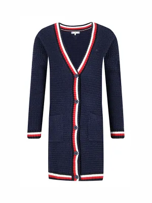 Iconic Ll Cardigan