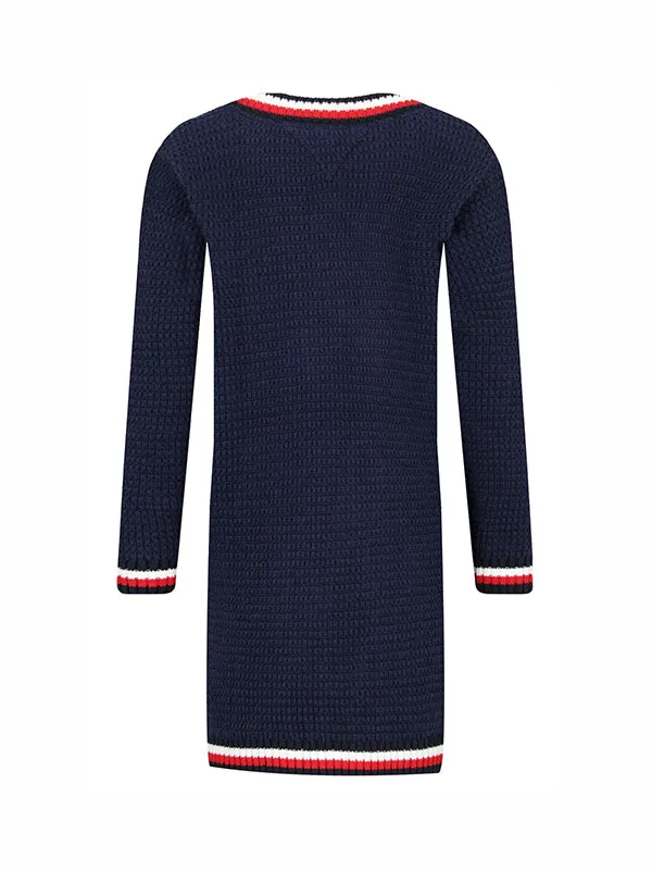 Iconic Ll Cardigan