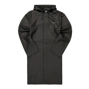 Iconic Logo Raincoat