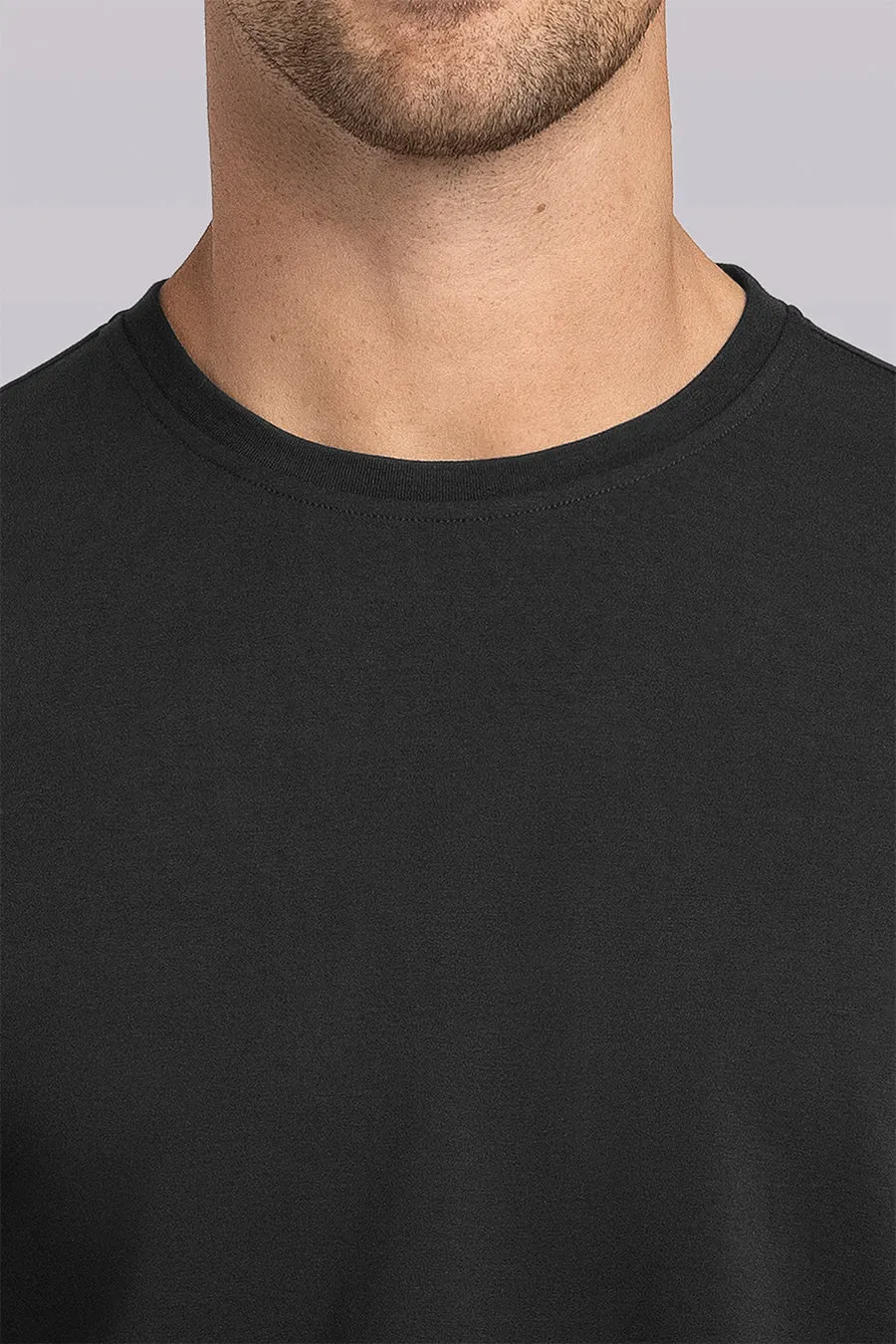 Indispensable in Icy Cotton