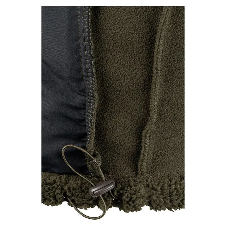 Jack Pyke Countryman Chunky Fleece Gilet.