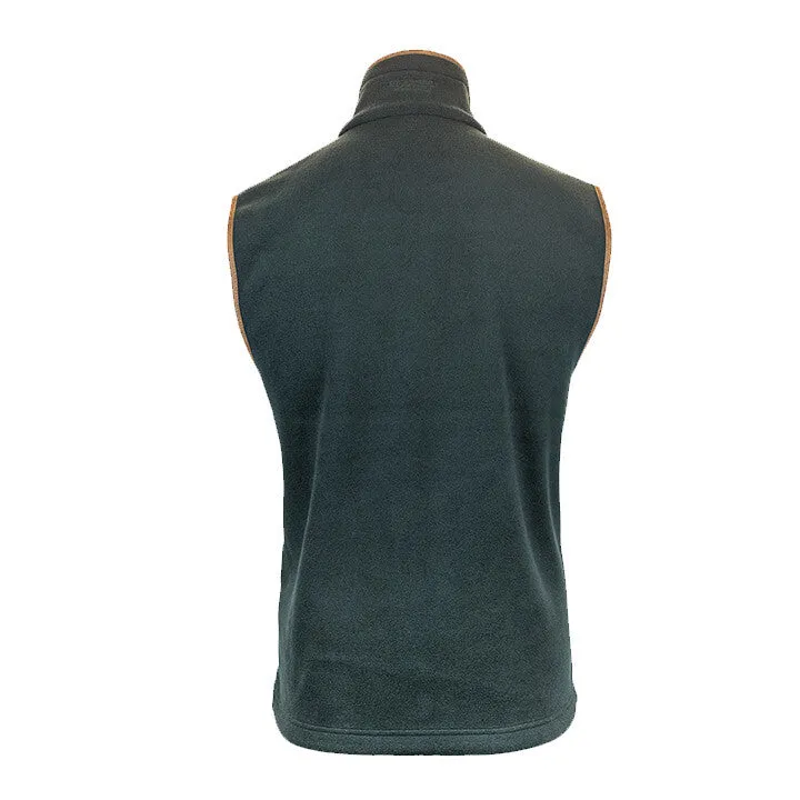 Jack Pyke countryman fleece gilet.