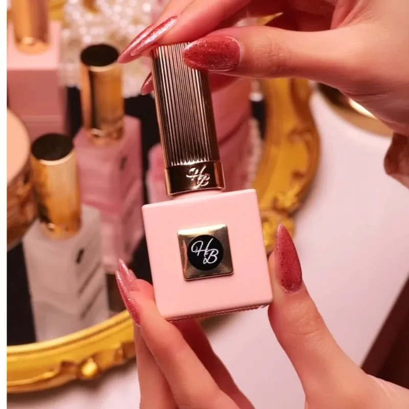 Lumi Nosa Lux (Crystal Glass Uv Finish Gel)