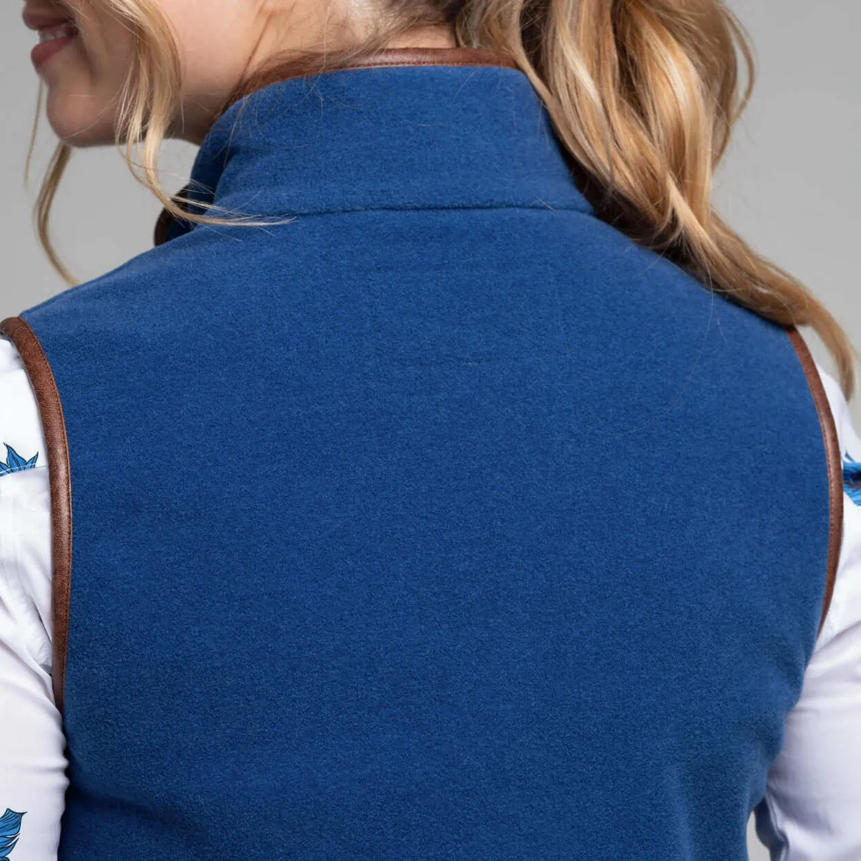 Lyndon Fleece Gilet