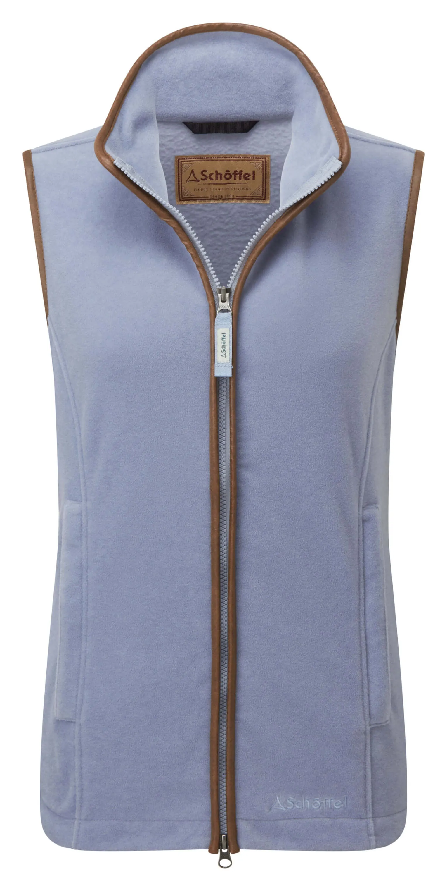 Lyndon Fleece Gilet