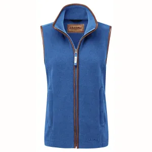 Lyndon Fleece Gilet