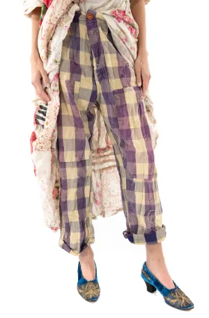 Magnolia Pearl Pants 301 l Charm Soul Check