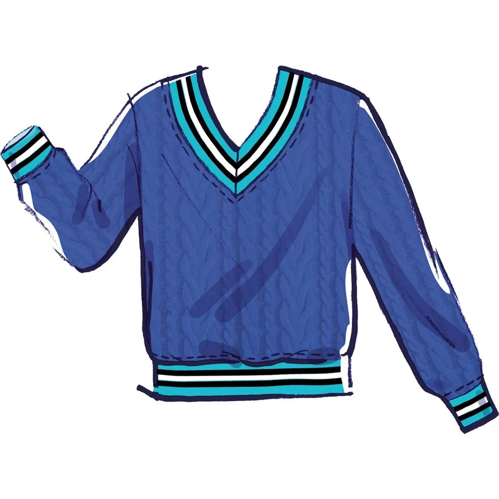 McCall's Pattern M8537 Children’s and Boys’ Vests, Top and Shirt