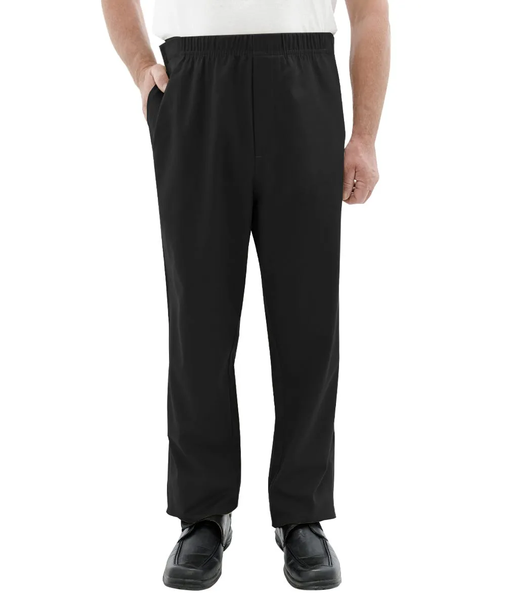 Men's Easy Access Cotton Pant