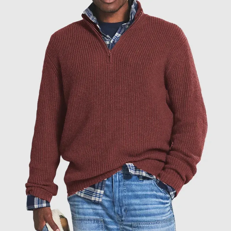 Mike - Multifunctional Chic Jacket