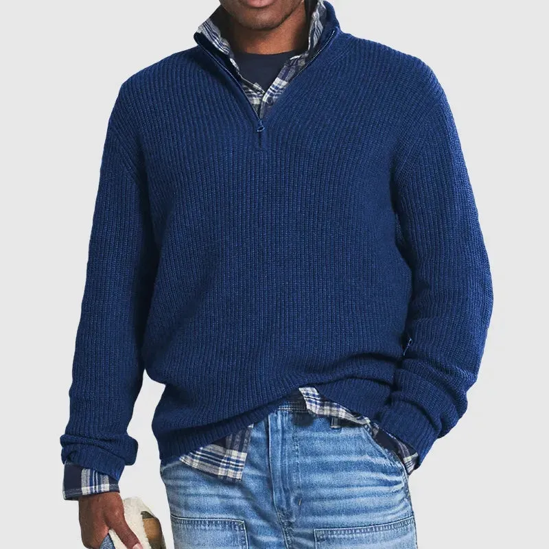 Mike - Multifunctional Chic Jacket