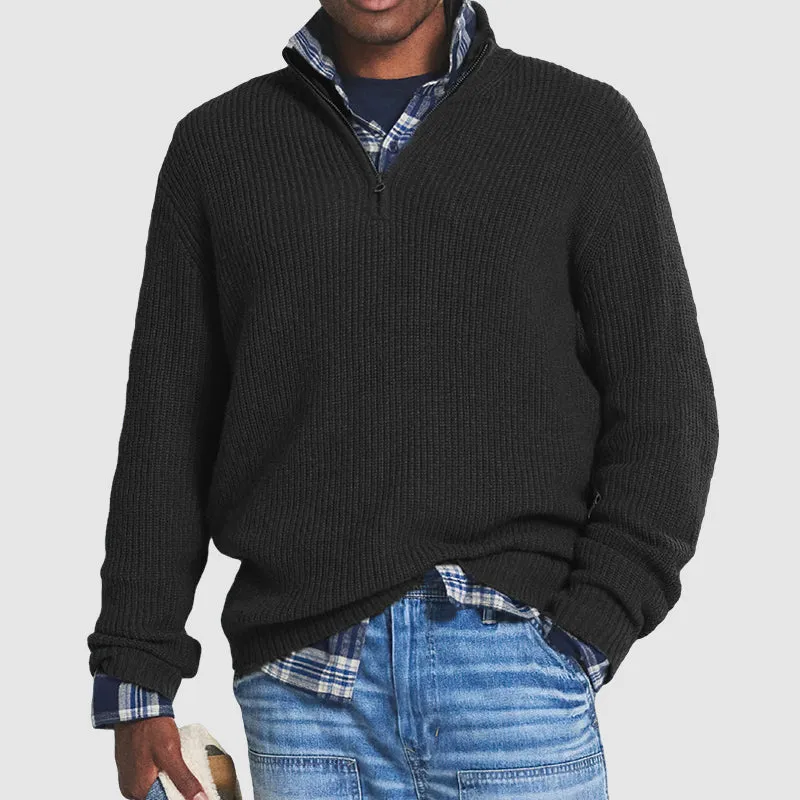 Mike - Multifunctional Chic Jacket