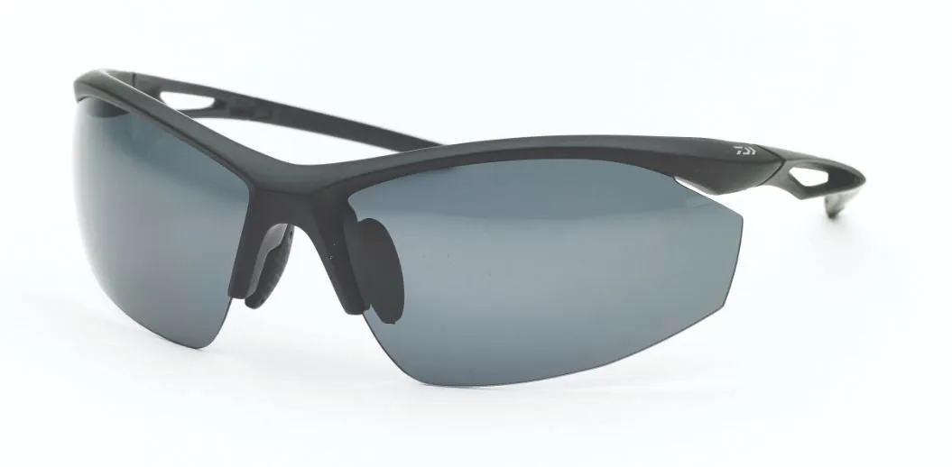 New Daiwa Polarized Sunglasses - Choice of Frames & Lenses - All Models!