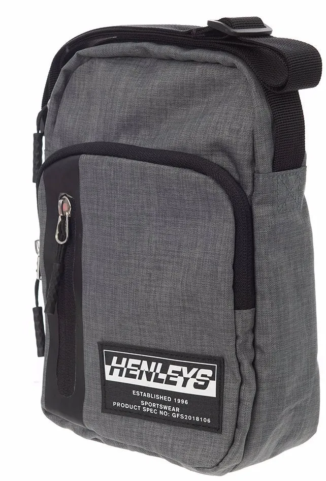 Nico Shoulder Bag