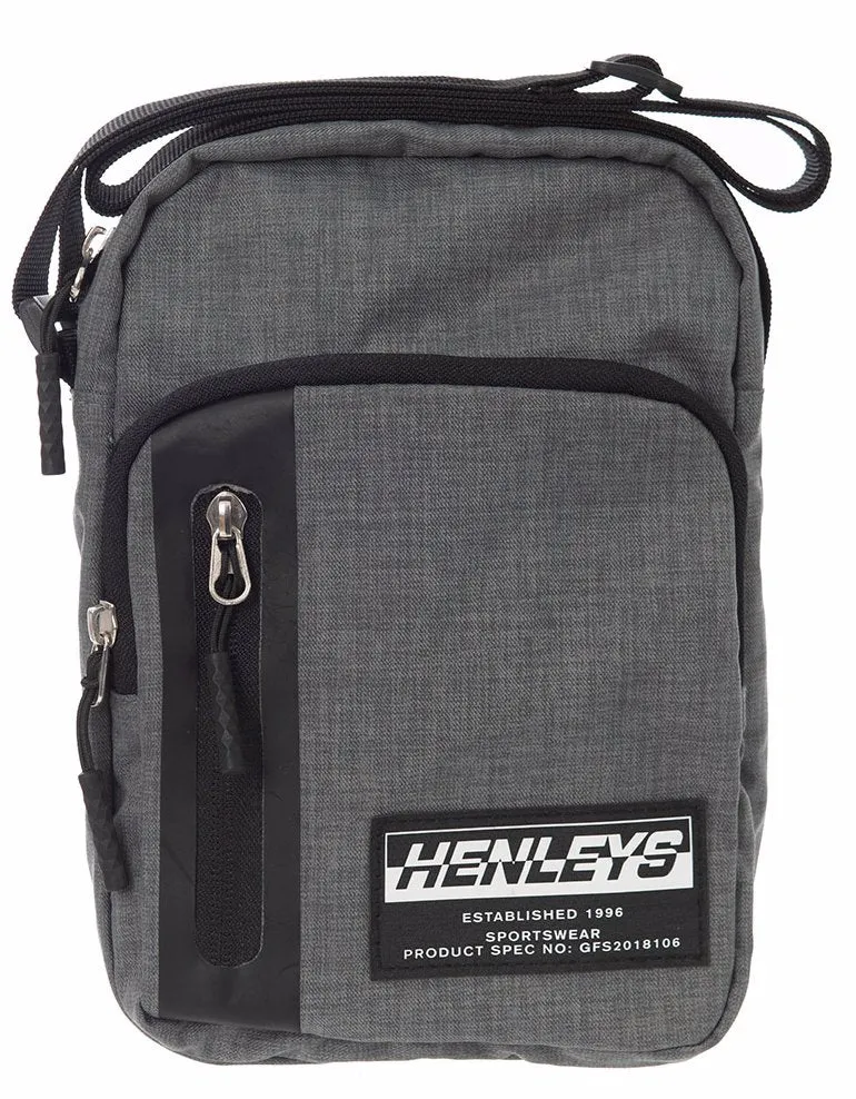Nico Shoulder Bag