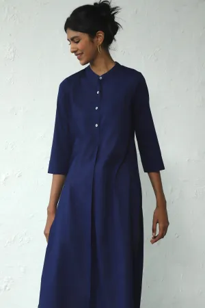 Night Sky Long Kurta