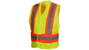 Pyramex - VESTS RCA27SE Series