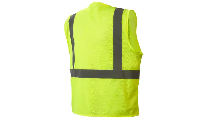 Pyramex - VESTS RVHLM29 Series