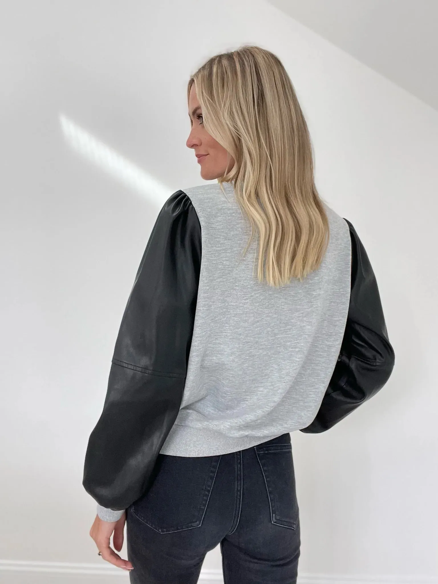 Rebel Top