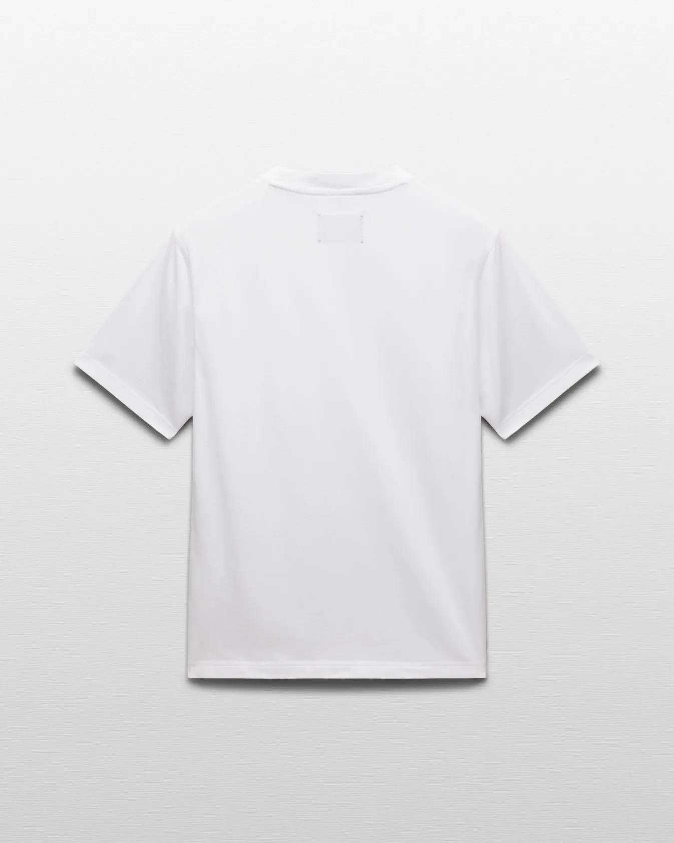 Reigning Champ Midweight Jersey Lines T-Shirt