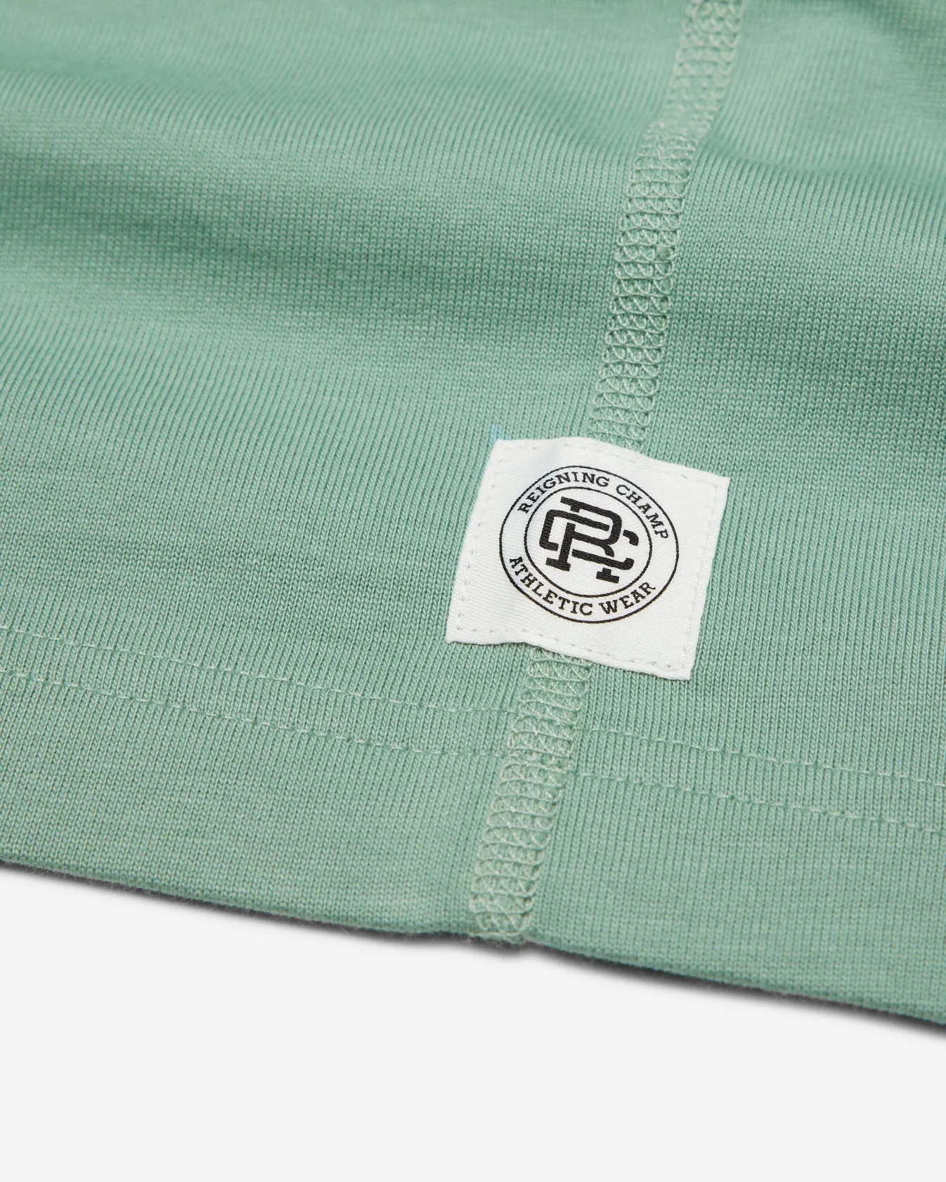 Reigning Champ Midweight Jersey OG T-Shirt