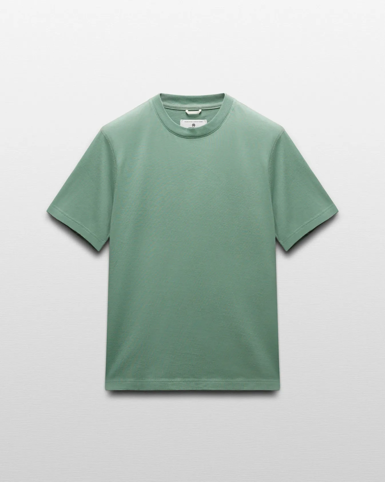 Reigning Champ Midweight Jersey OG T-Shirt