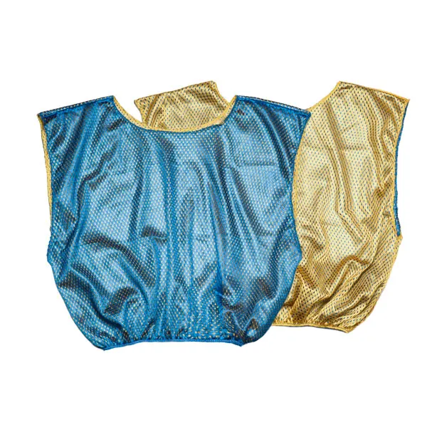 Reversible Scrimmage Vests